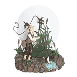 Image of ALAB. FISHERMAN NIGHT LAMP