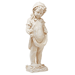 Image of ALAB COUNTRY GIRL BIRD FEEDER