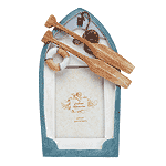 Image of ALAB ROW BOAT 3 12 X 5 FRAME