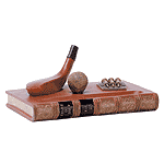 Image of ALAB GOLF BALLCLUB PEN HOLDER