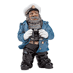 Image of ALAB SEA CAPTAIN