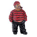 Image of ALAB SEA FIRST MATE