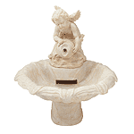 Image of ALAB CHERUBIUM FOUNTAIN