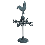 Image of ROOSTER WEATHERVANE