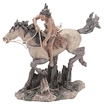 Image of ALAB. NATIVE-AMERCIAN HUNTING