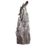 Image of ALAB EAGLE ON SPIRITS MOUNTAIN