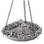 Image of ALAB. DRAGONFLY BIRD FEEDER
