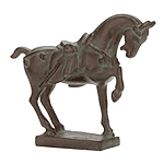 Image of ALAB ART - ANCIENT HORSE