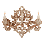 Image of ALAB CHERUBIUM WALL CHOLDER