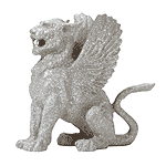 Image of ALAB GARGOYLE STONE FINISH