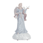 Image of LIDO MUSICAL PORC ANGEL WDOVE