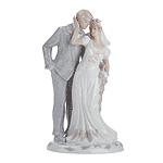 Image of LIDO PORC WEDDING COUPLE