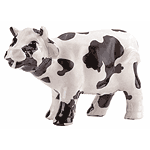 Image of Patchwork Dairy Cow