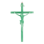 Image of ALAB GID JESUS ON THE CROSS