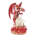 Image of ALAB DRAGONCRYSTALLINA BASE