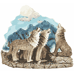 Image of ALAB WOLF PACKMOUNTAIN BACK