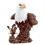 Image of ALAB EAGLE WEAGLE HEAD