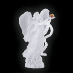 Image of FROSTED CREATION - ANGEL