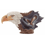 Image of ALAB. EAGLEFISH SPIRIT