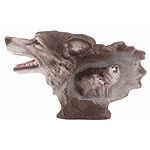 Image of ALAB WOLVES SPIRIT IN WOLF